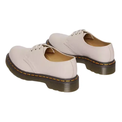 Dr. Martens Vintage Shoes - 1461 - Taupe