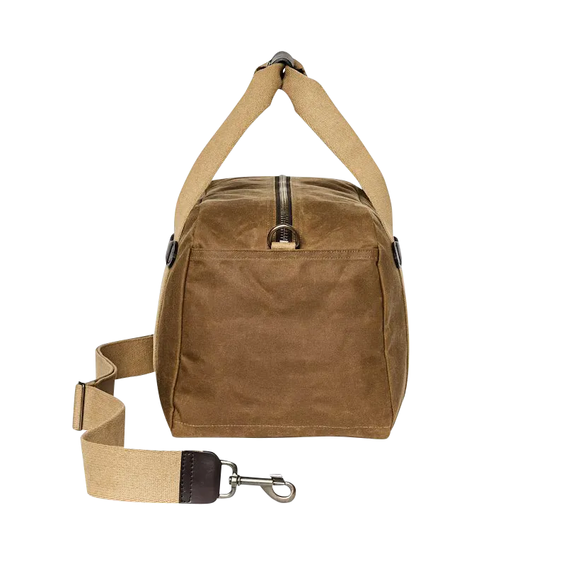 Filson Small Tin Cloth Duffle Bag