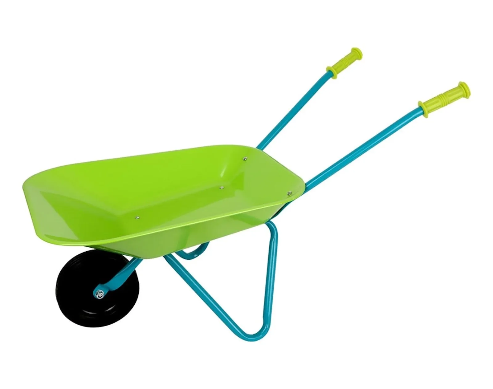 Gardening Wheelbarrow and Toolset