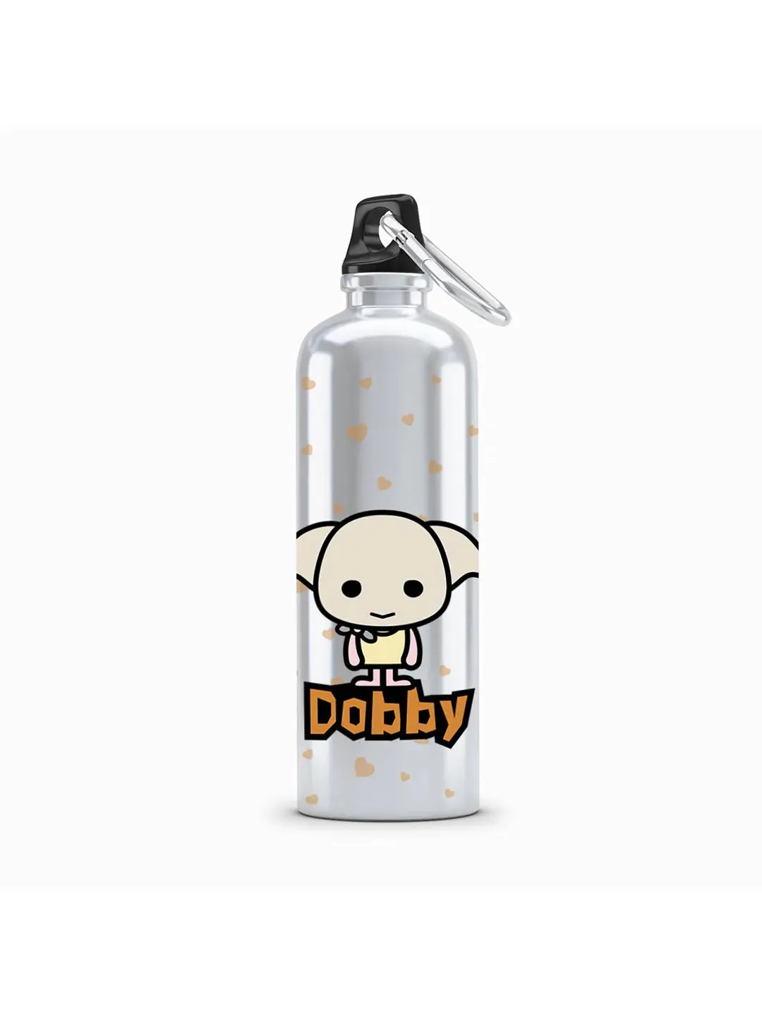 Harry Potter Dobby Loves Socks Sipper Bottle