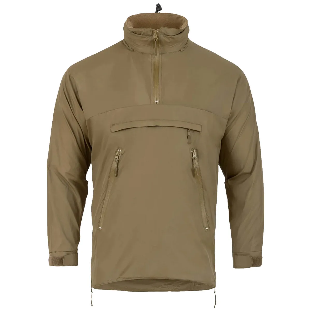 Highlander Halo Tactical Smock Olive Green