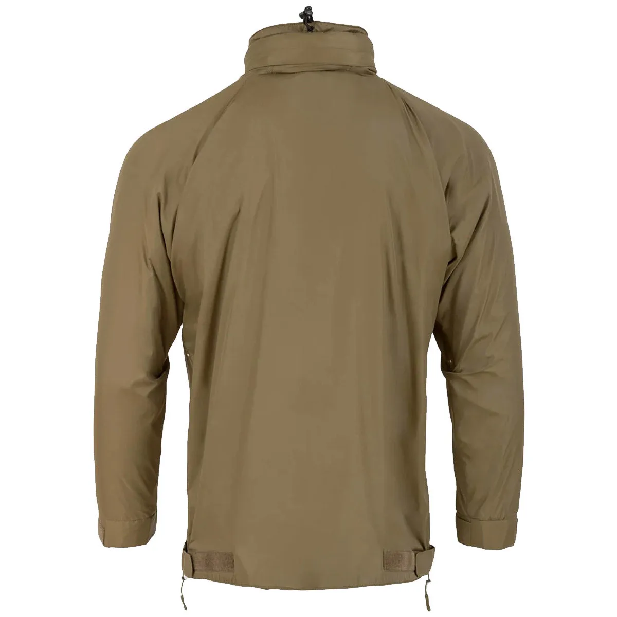 Highlander Halo Tactical Smock Olive Green