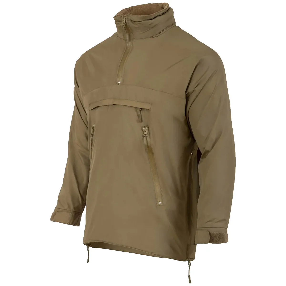 Highlander Halo Tactical Smock Olive Green