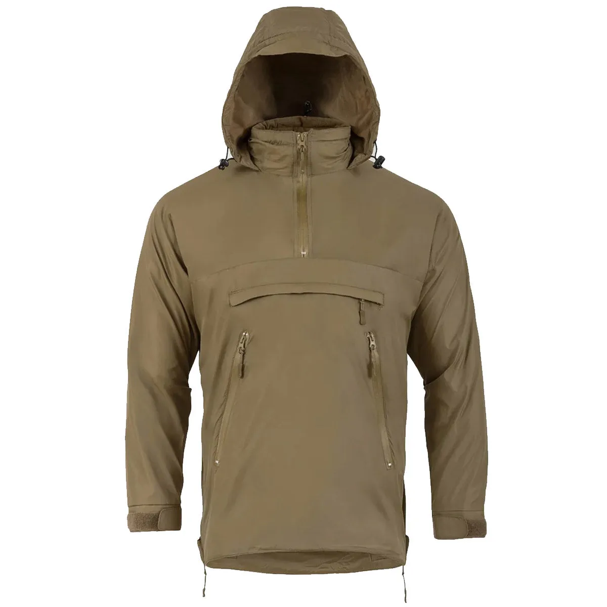 Highlander Halo Tactical Smock Olive Green