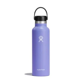 Hydro Flask® 21oz Standard Mouth Flex Cap Water Bottle