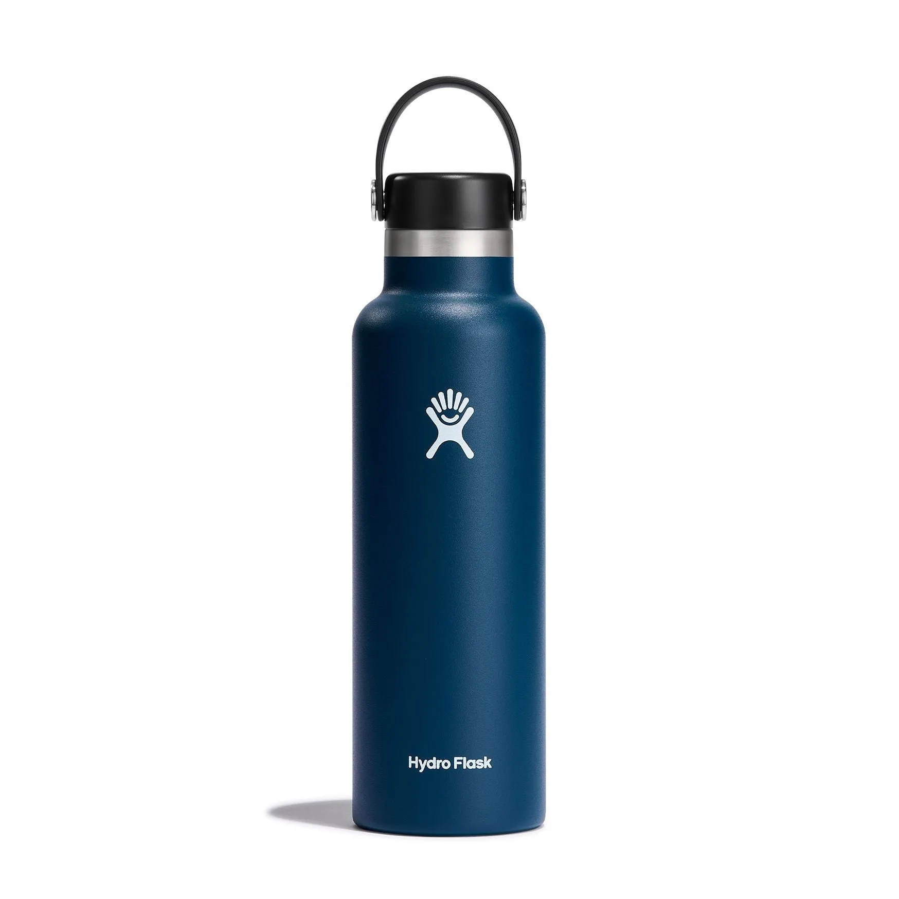 Hydro Flask® 21oz Standard Mouth Flex Cap Water Bottle