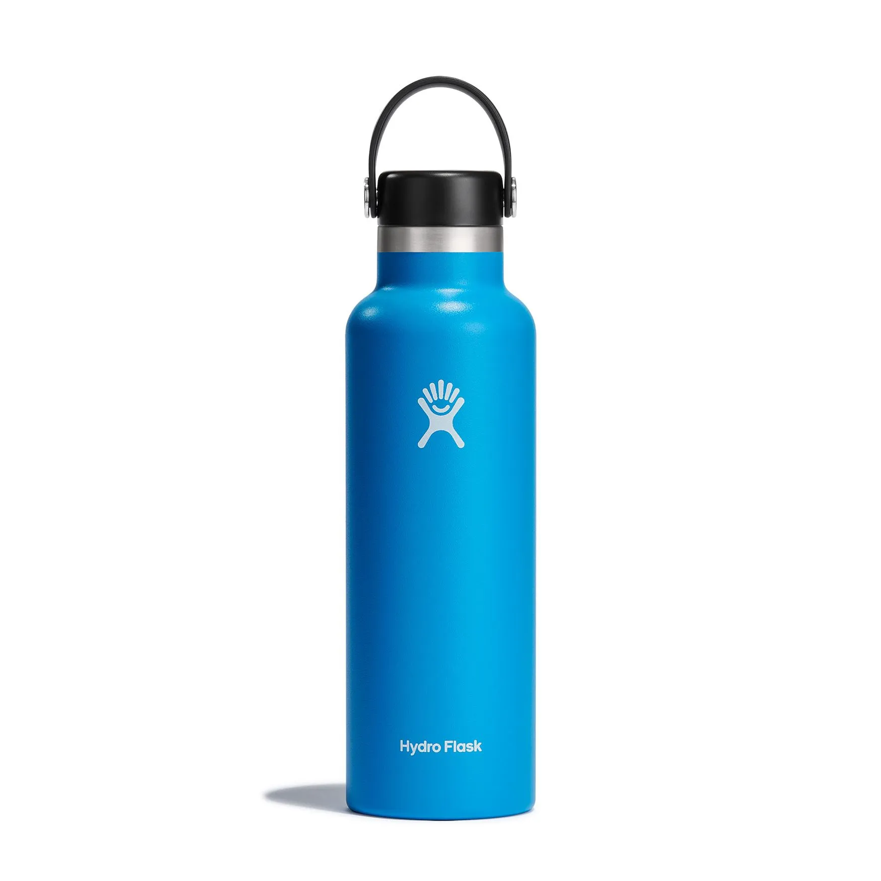 Hydro Flask® 21oz Standard Mouth Flex Cap Water Bottle