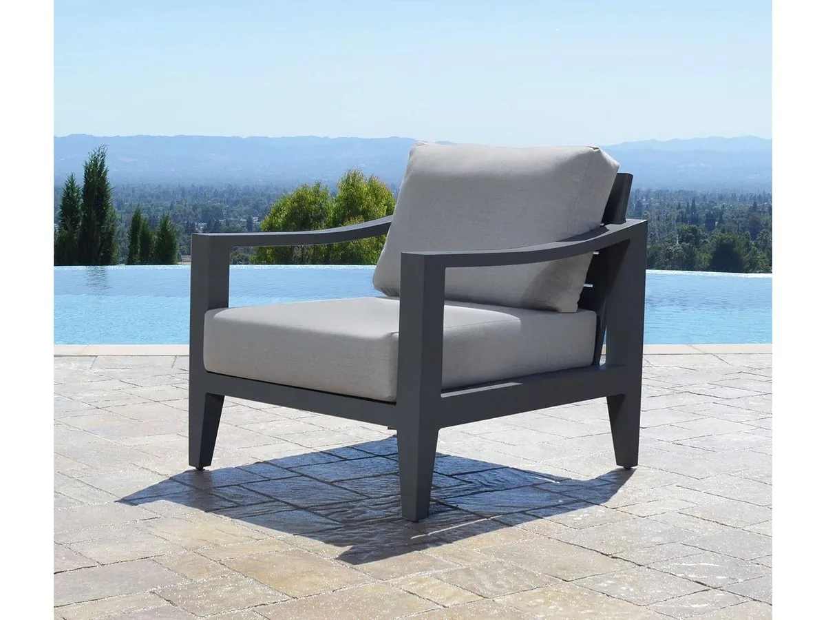 Hyland Hills 4-pc Outdoor Seating Set