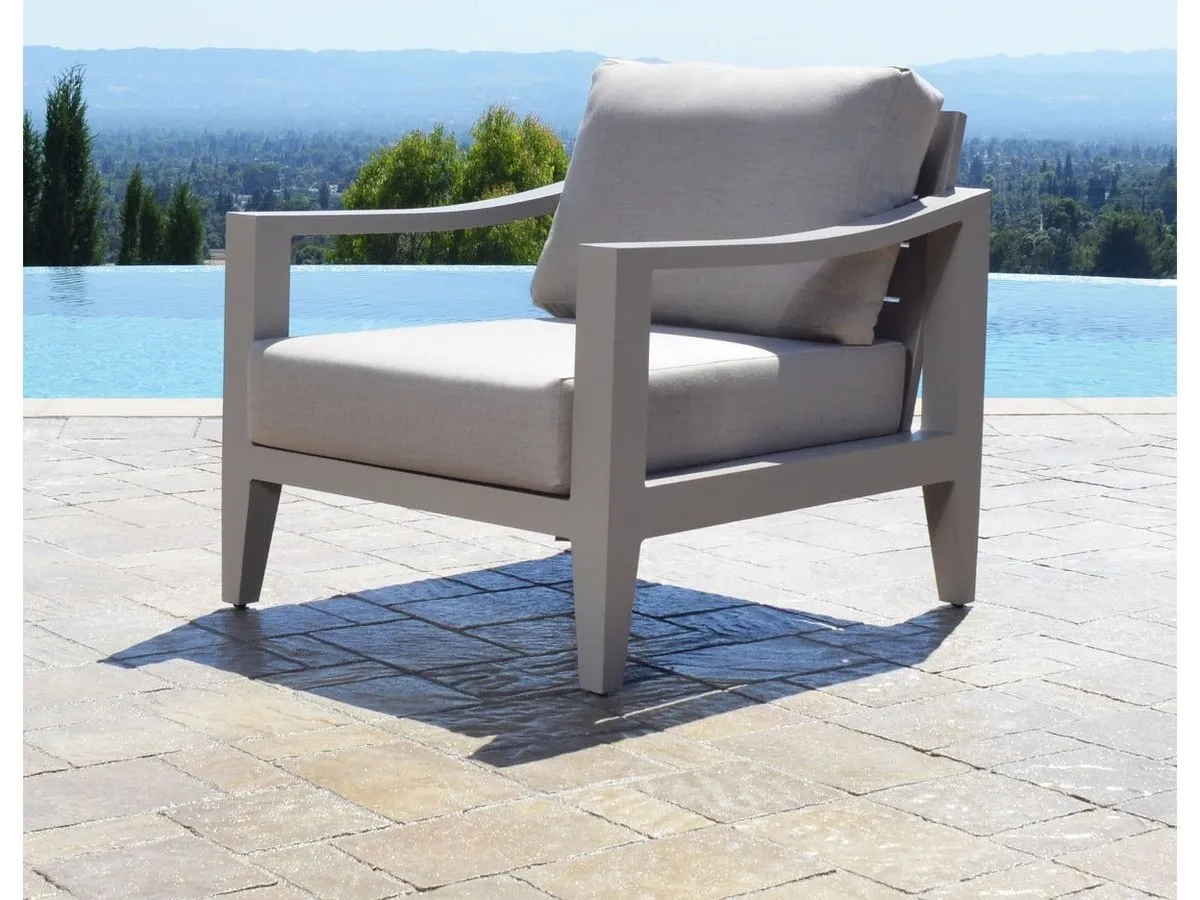 Hyland Hills 4-pc Outdoor Seating Set