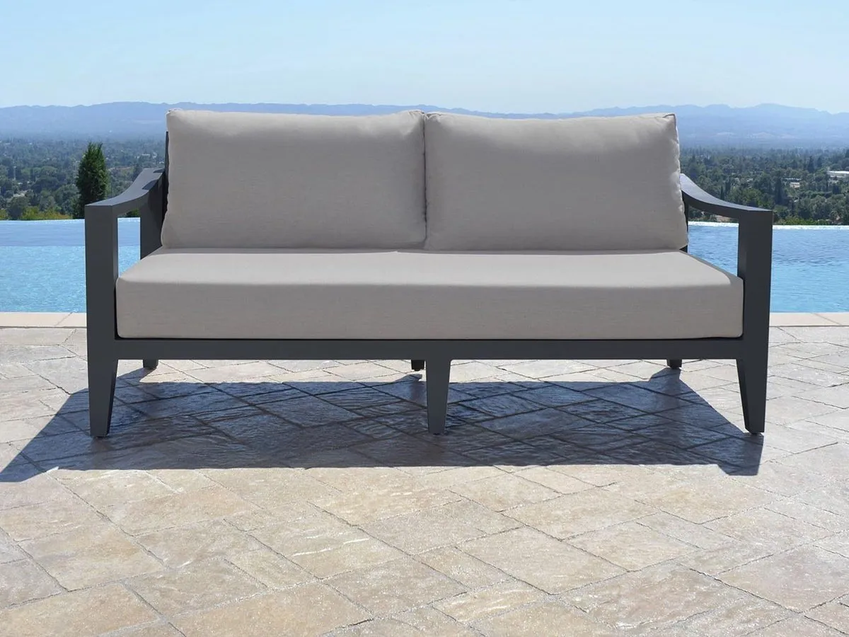 Hyland Hills 4-pc Outdoor Seating Set