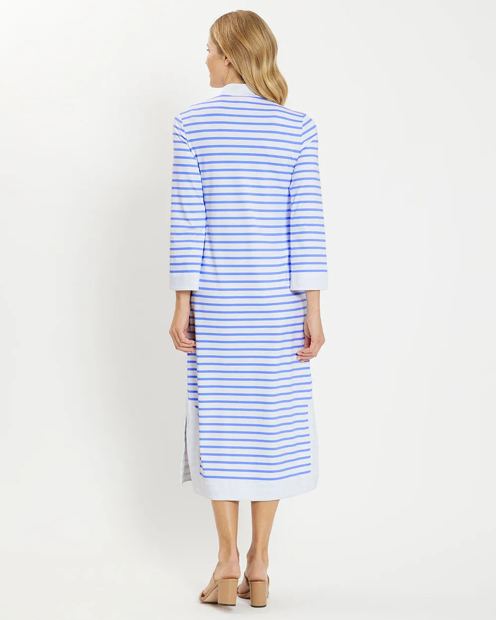 Katie Dress - Jude Cloth