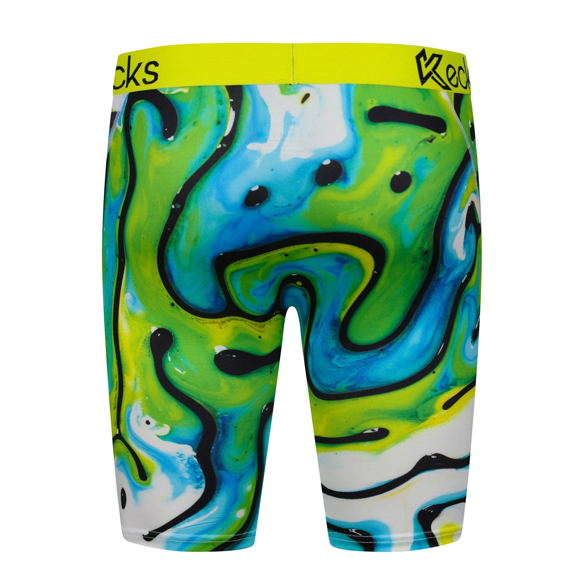 Lets Drip Mens Boxer Shorts