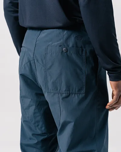 Light Mountain Cloth Pants