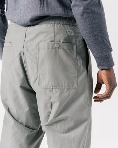 Light Mountain Cloth Pants