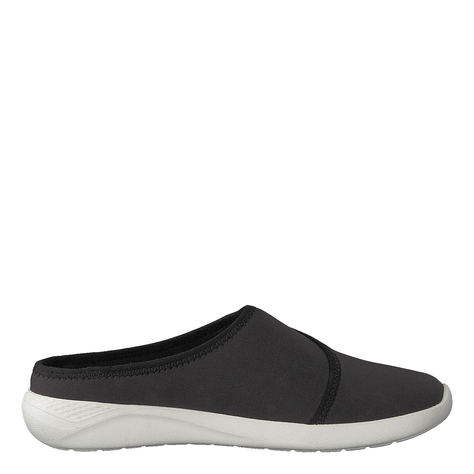 Literide Mule W Black/white