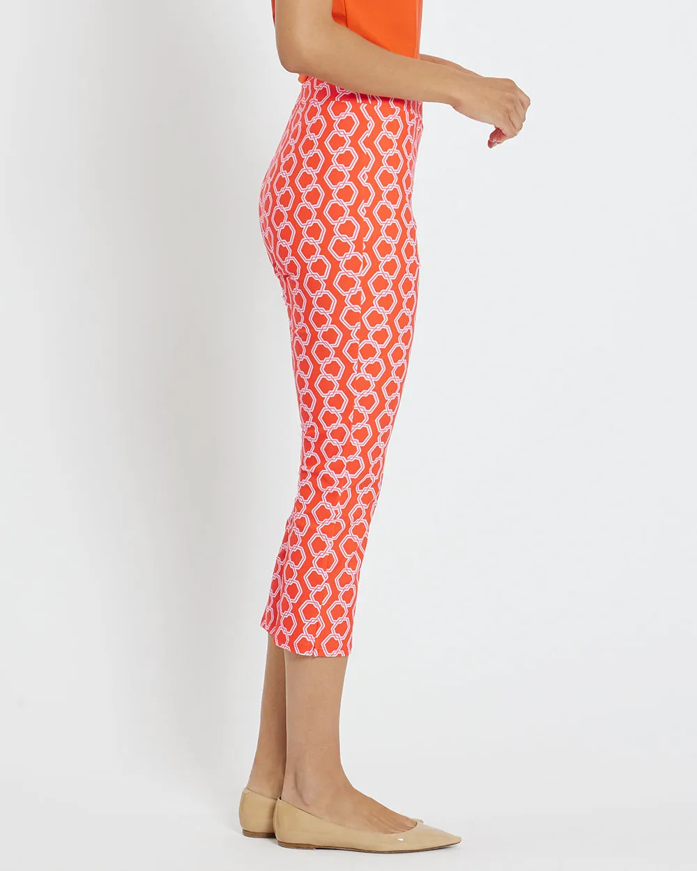 Lucia Pant - Jude Cloth