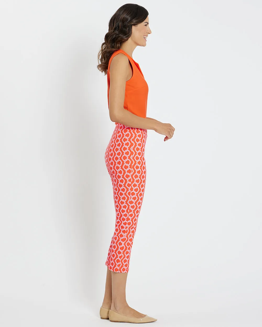 Lucia Pant - Jude Cloth