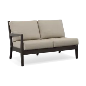 LUCIA SECTIONAL, LEFT UNIT