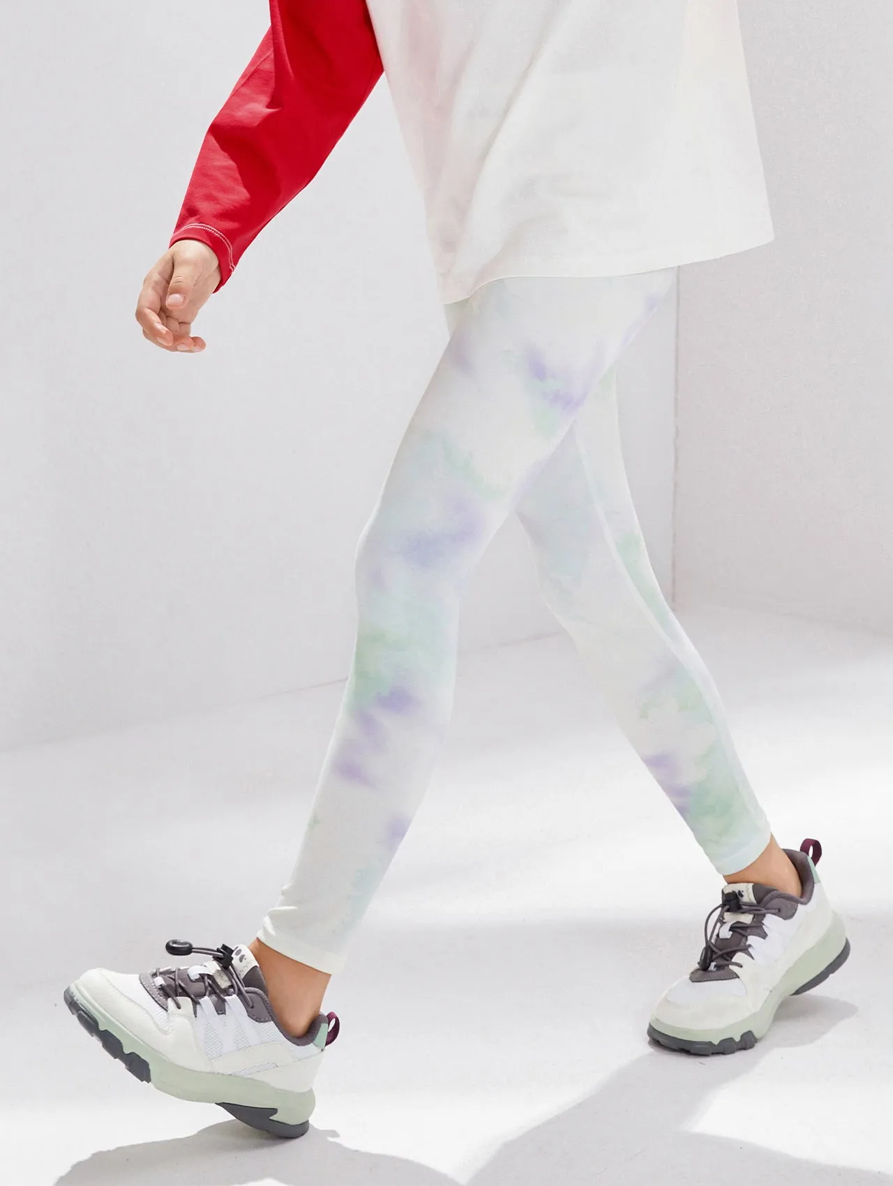 Marshmallow UPF 50  Leggings