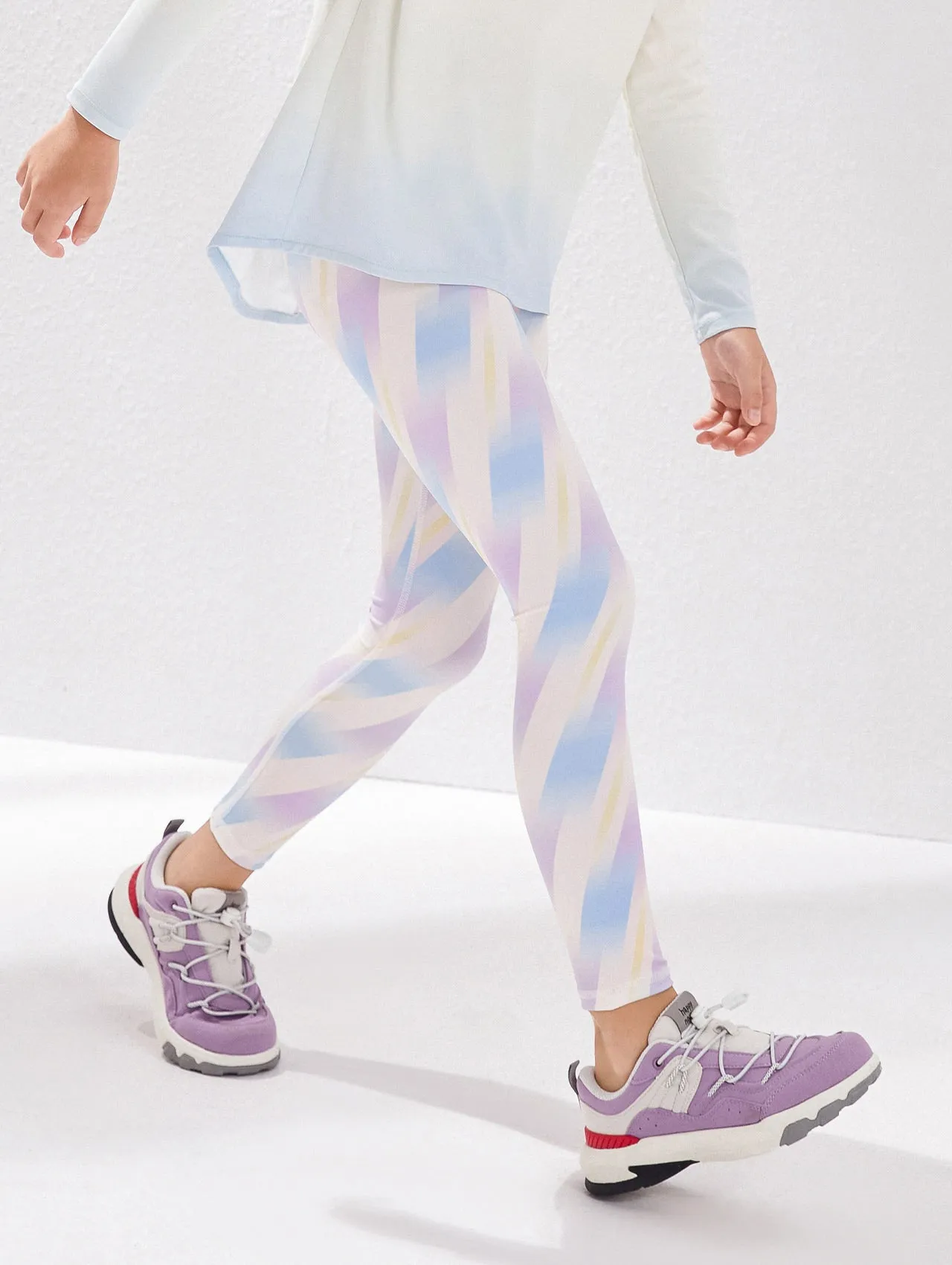 Marshmallow UPF 50  Leggings