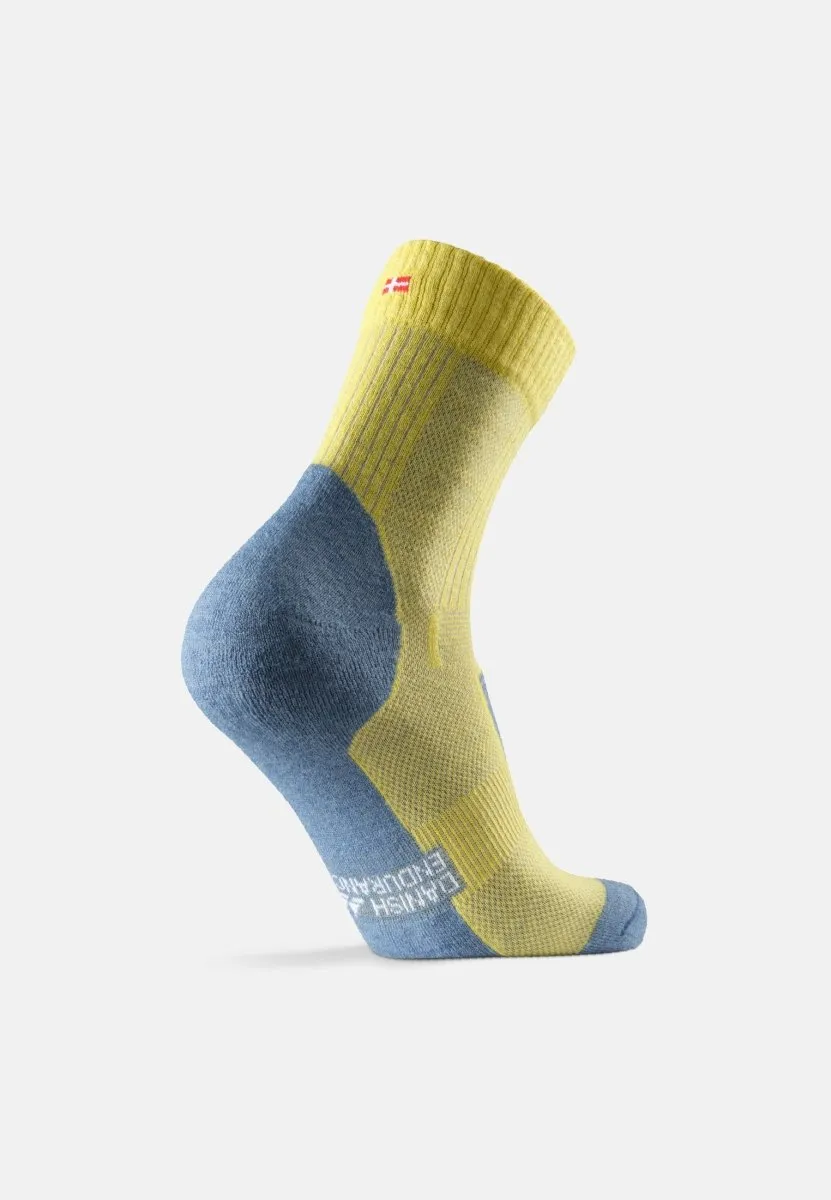 MERINO WOOL HIKING SOCKS LIGHT