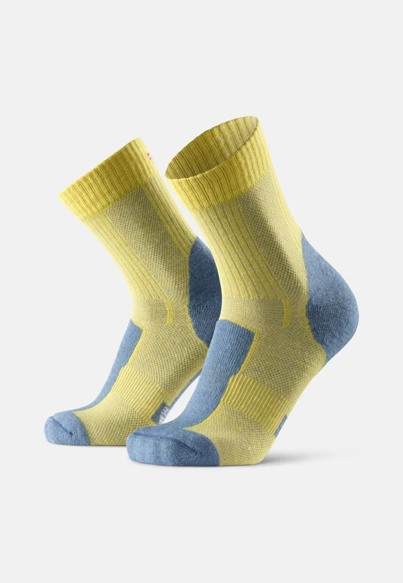 MERINO WOOL HIKING SOCKS LIGHT