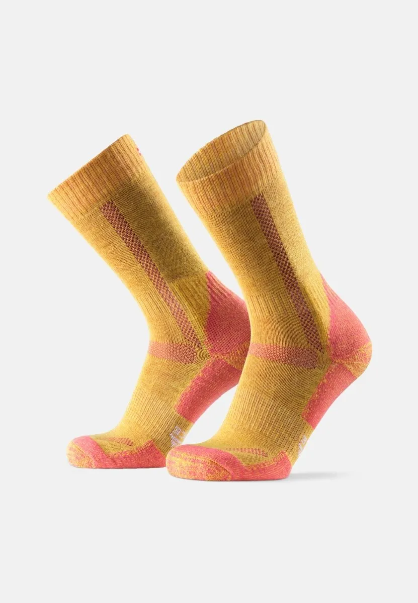 MERINO WOOL HIKING SOCKS