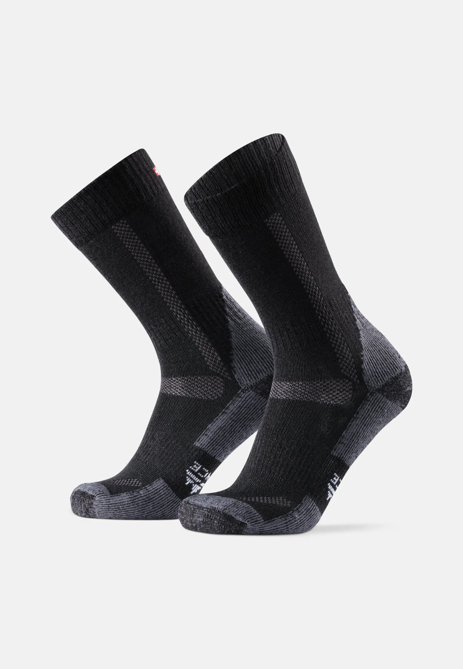 MERINO WOOL HIKING SOCKS