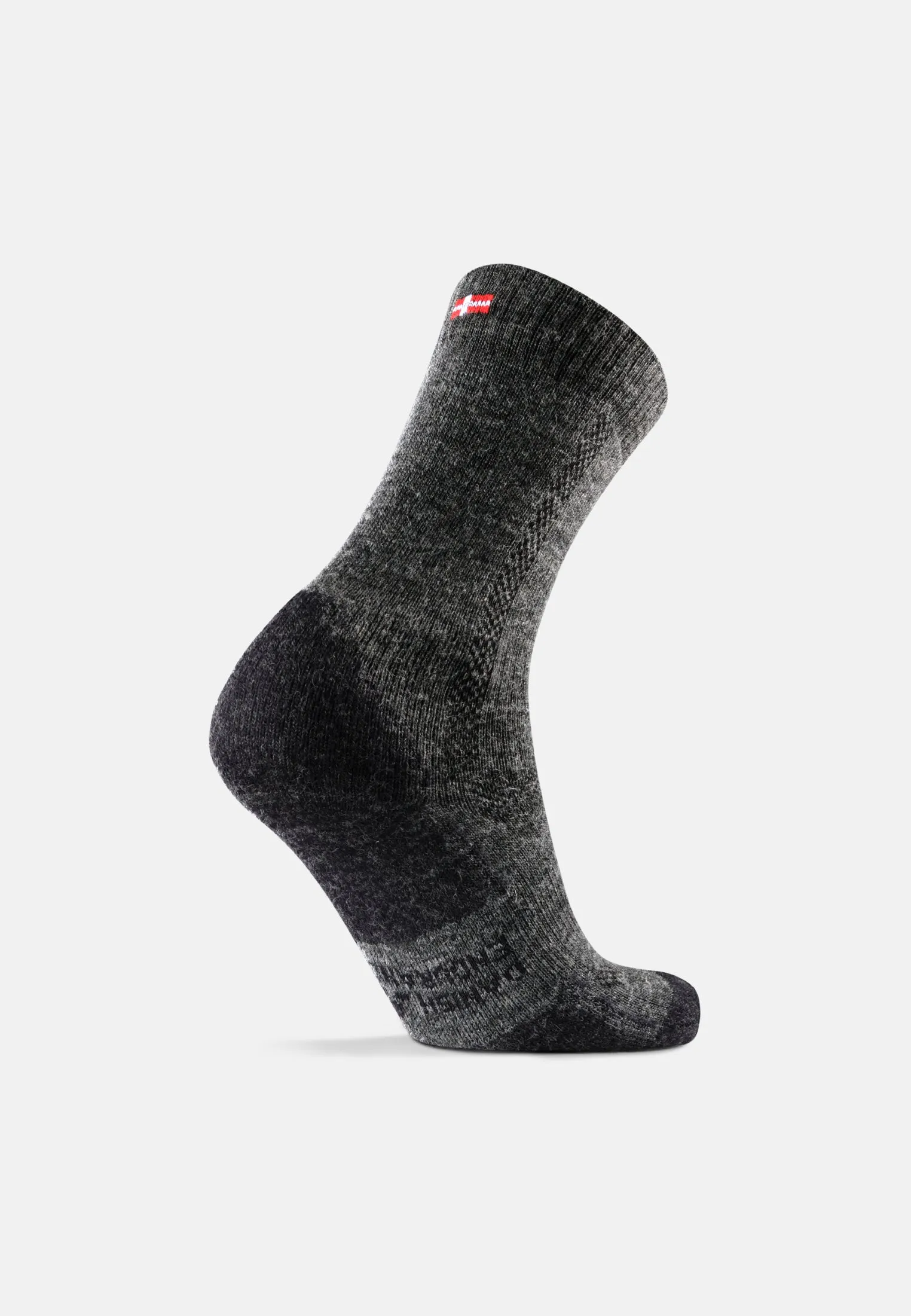 MERINO WOOL HIKING SOCKS