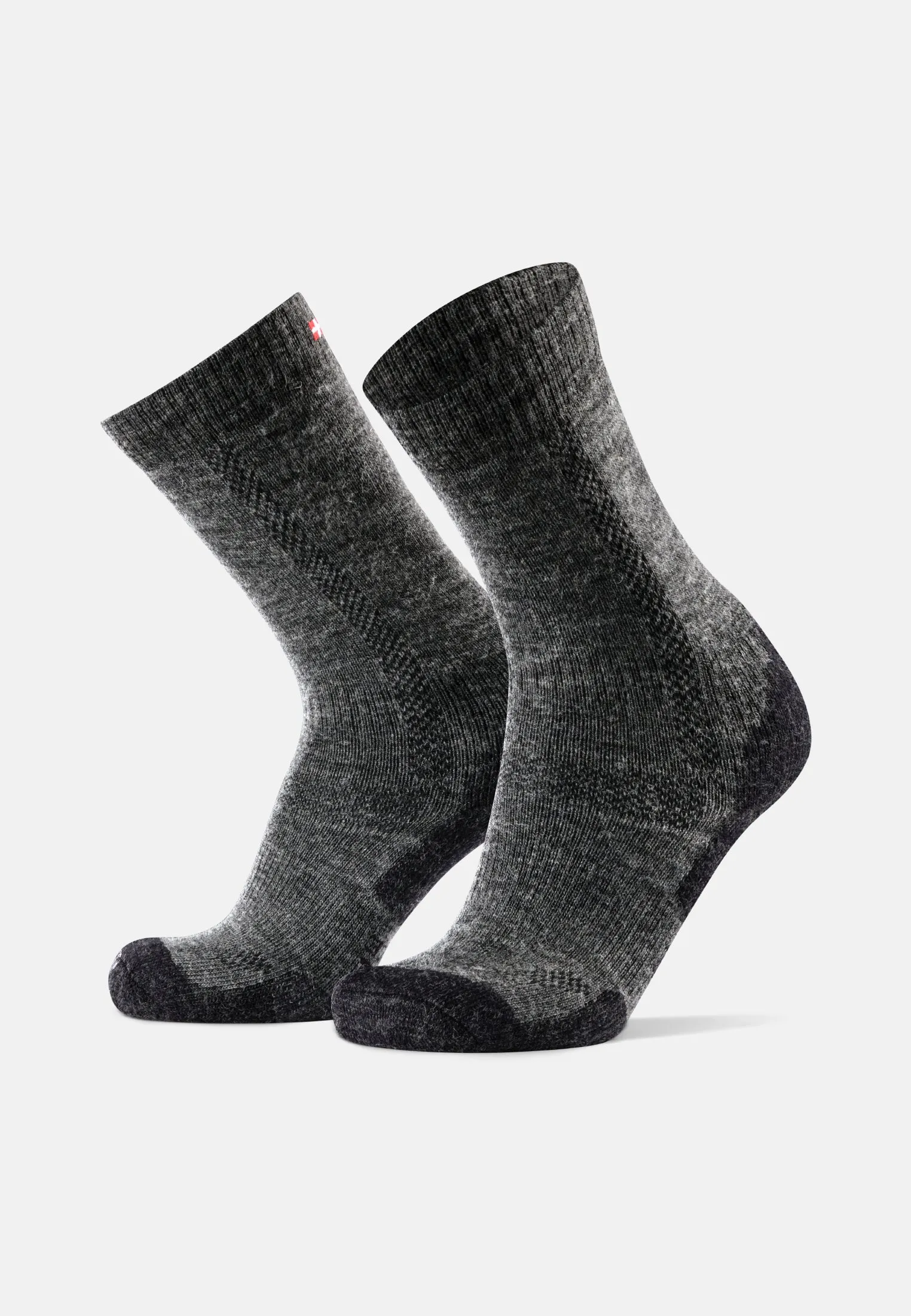 MERINO WOOL HIKING SOCKS