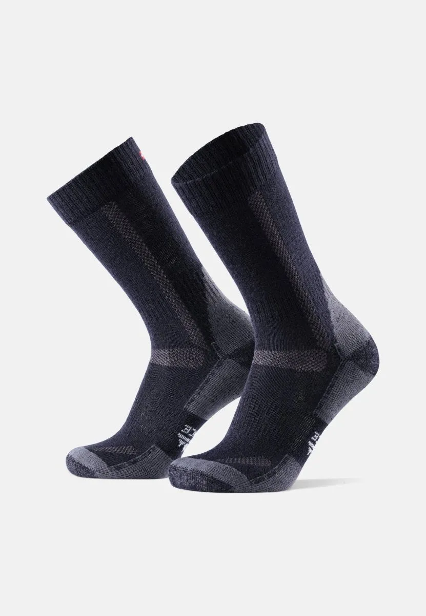 MERINO WOOL HIKING SOCKS