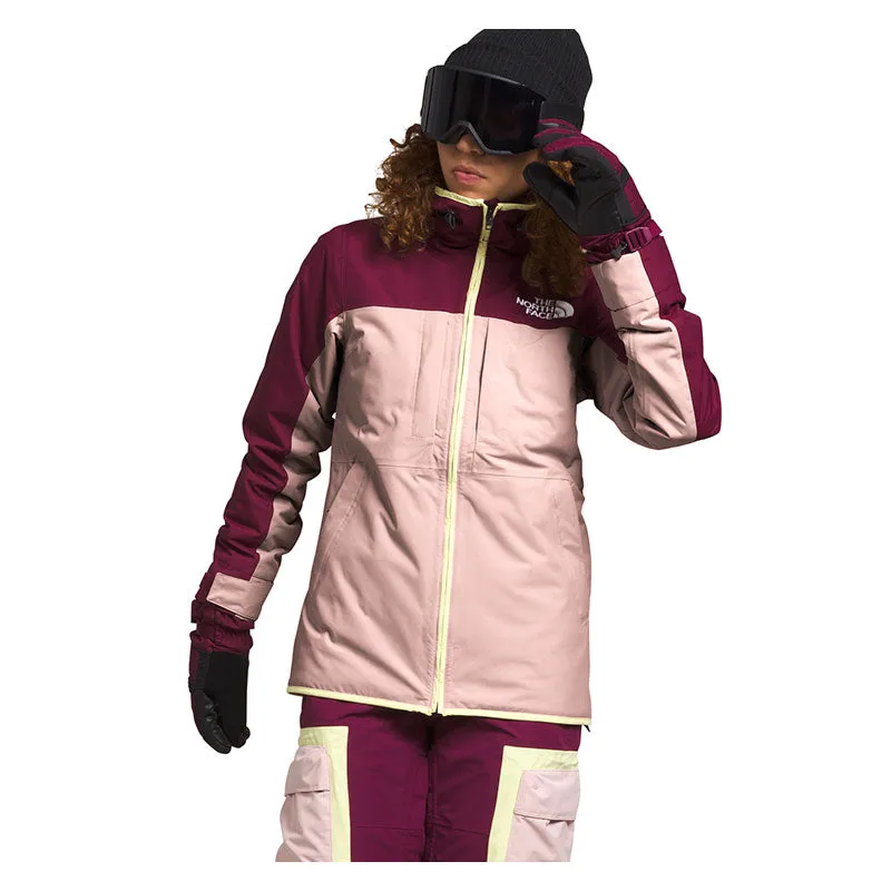 North Face Namak Jacket - Women's 2024