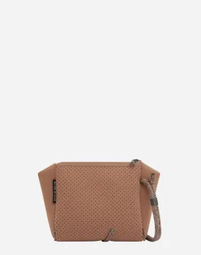 Nougat Festival Crossbody Bag