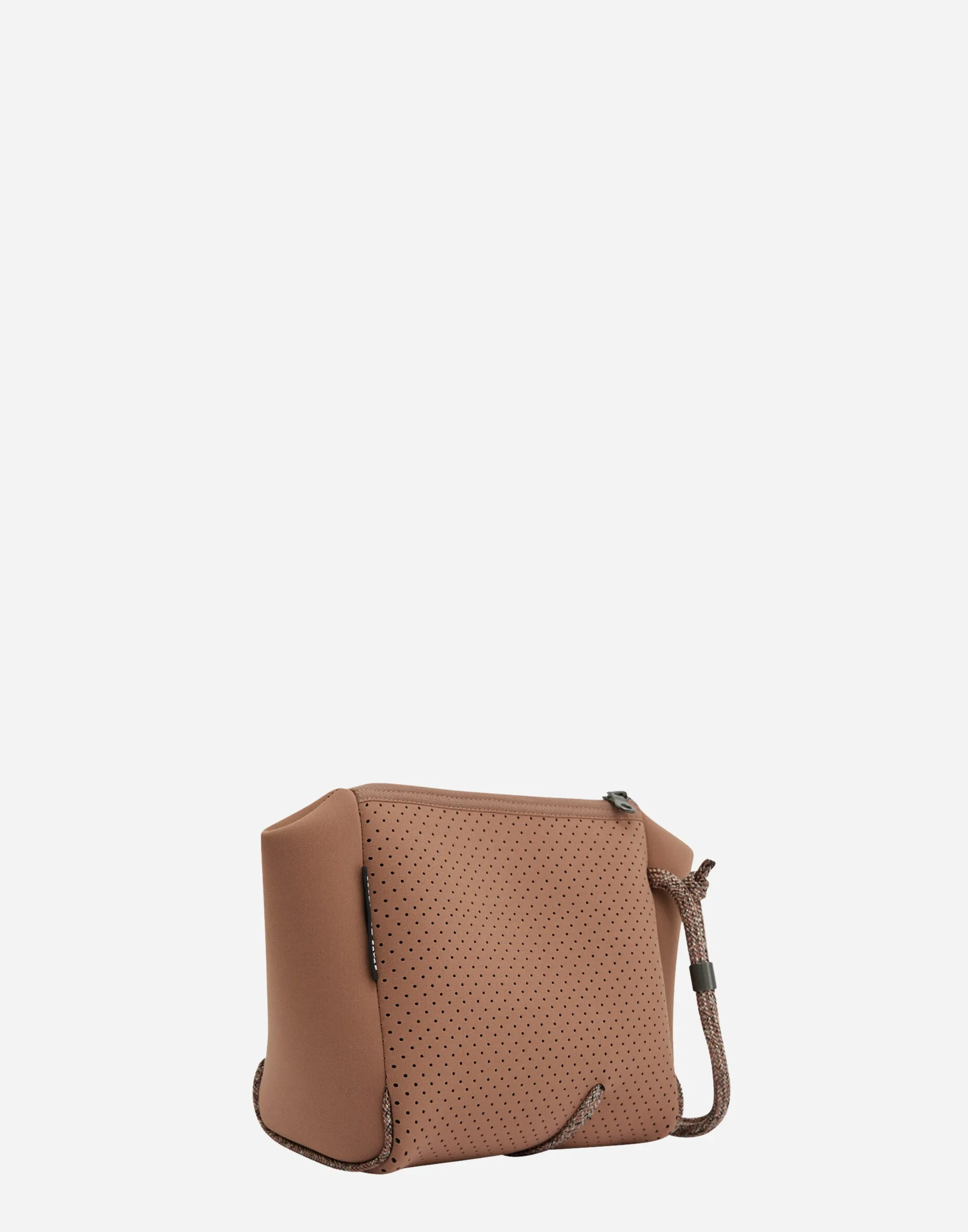 Nougat Festival Crossbody Bag