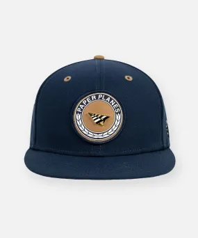 PAPER PLANES First Class 2.0 9FIFTY Snapback