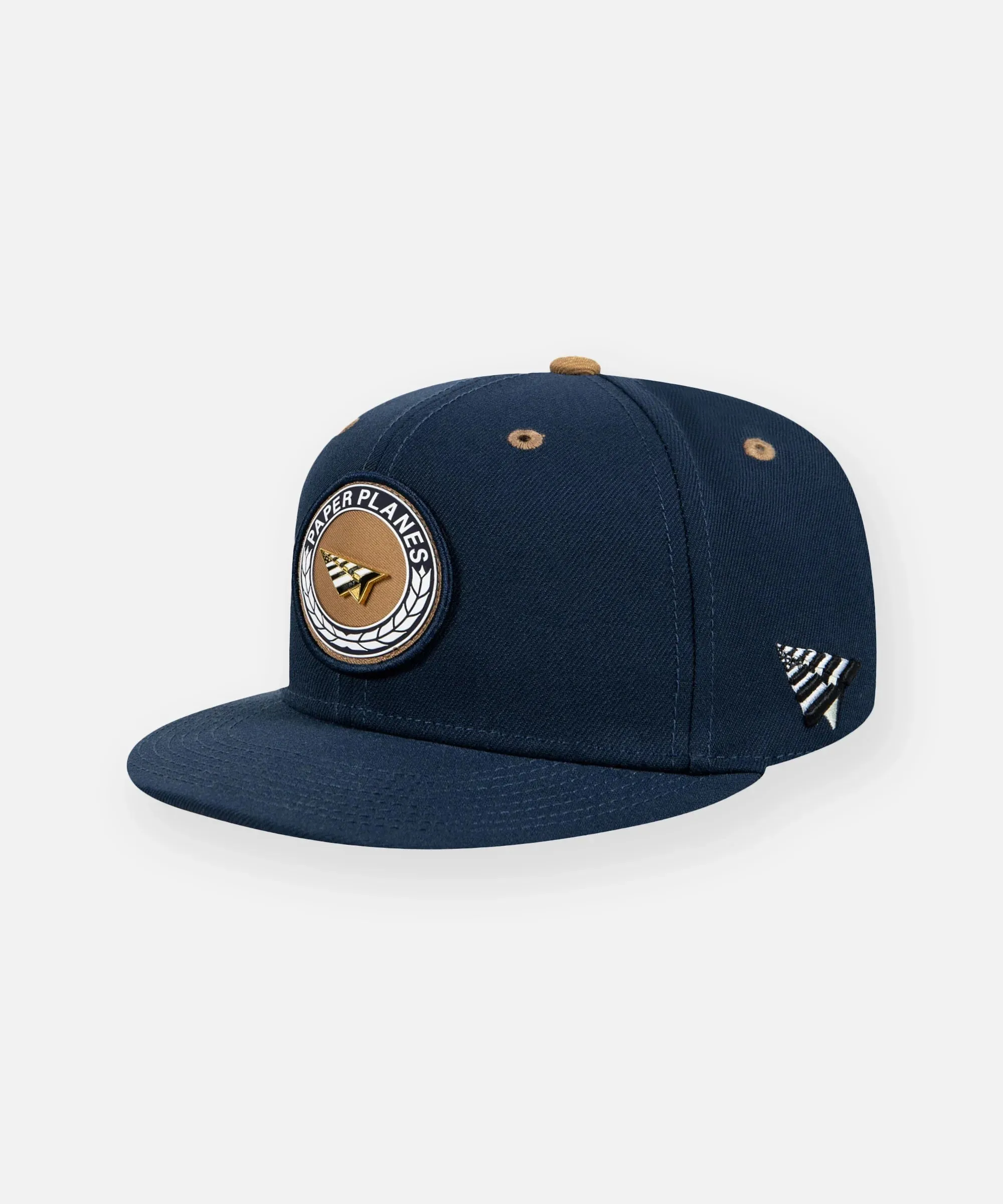 PAPER PLANES First Class 2.0 9FIFTY Snapback