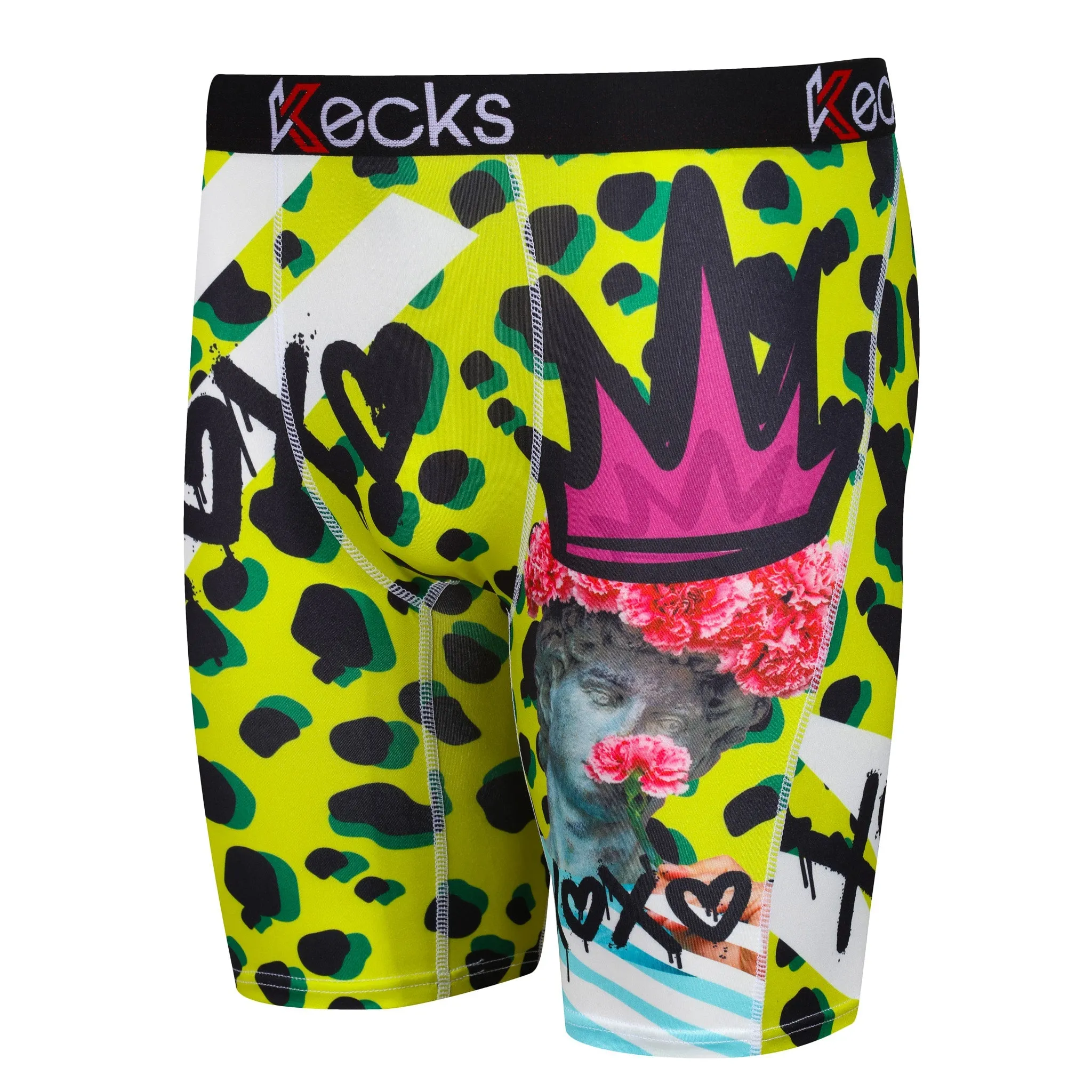 Queen Mens Boxer Shorts