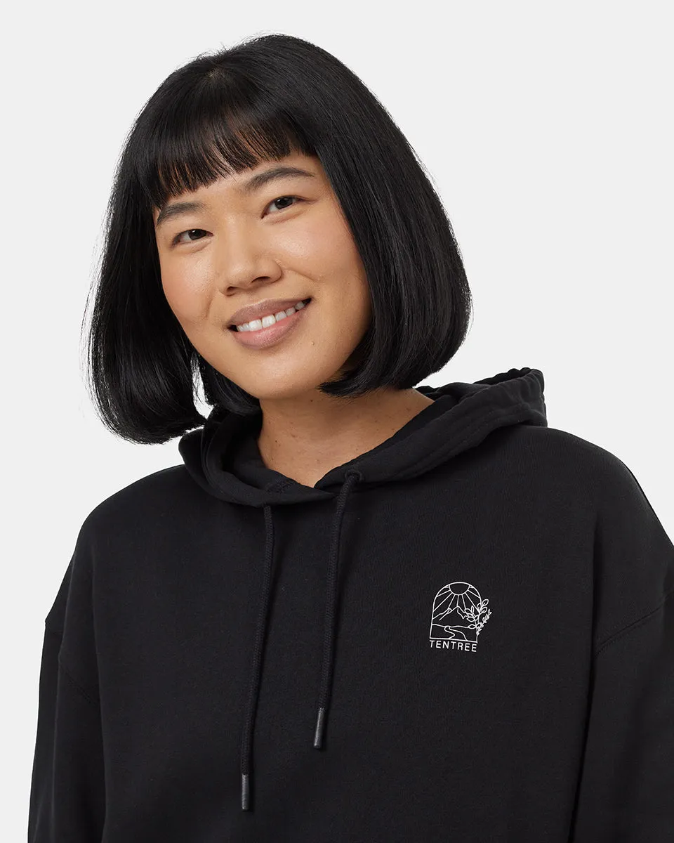 Scenic Arch Hoodie