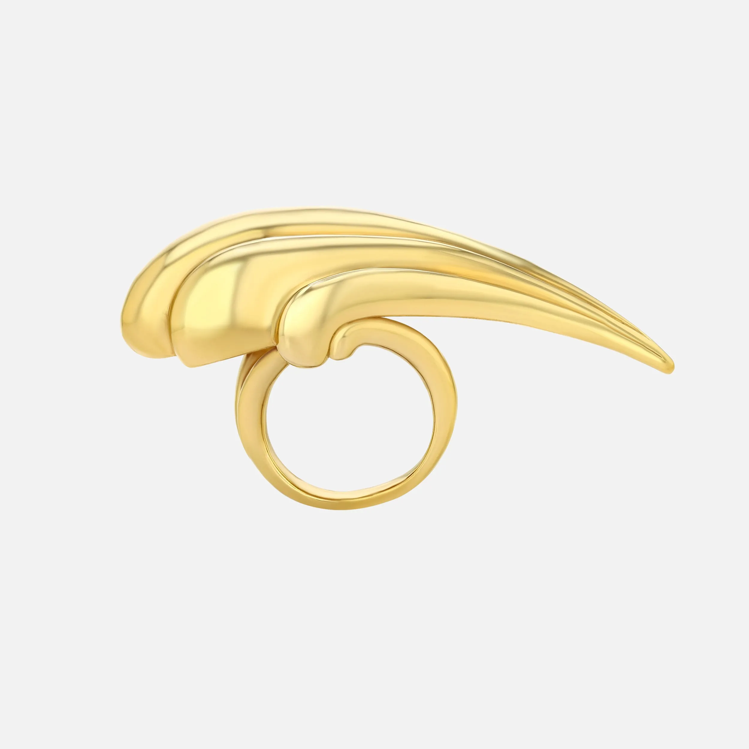 Seafaring Ring