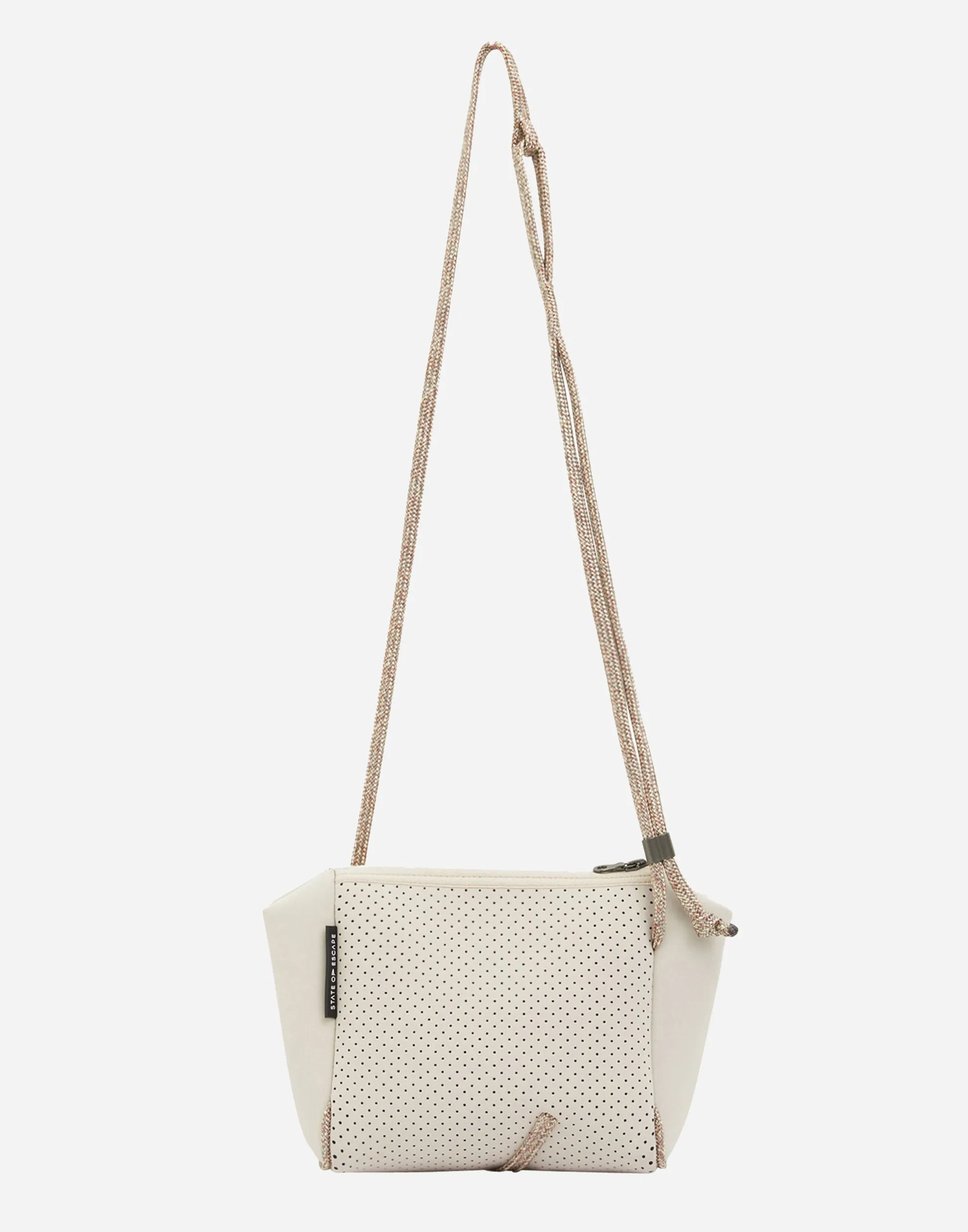 Stone Festival Mini Crossbody Bag