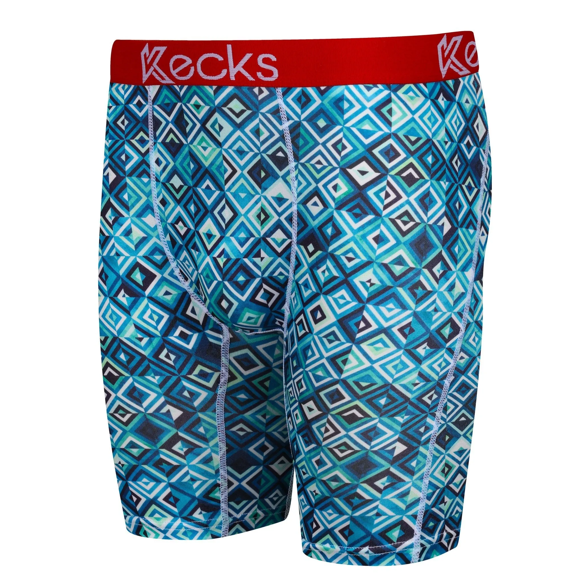 Symmetry Mens Boxer Shorts