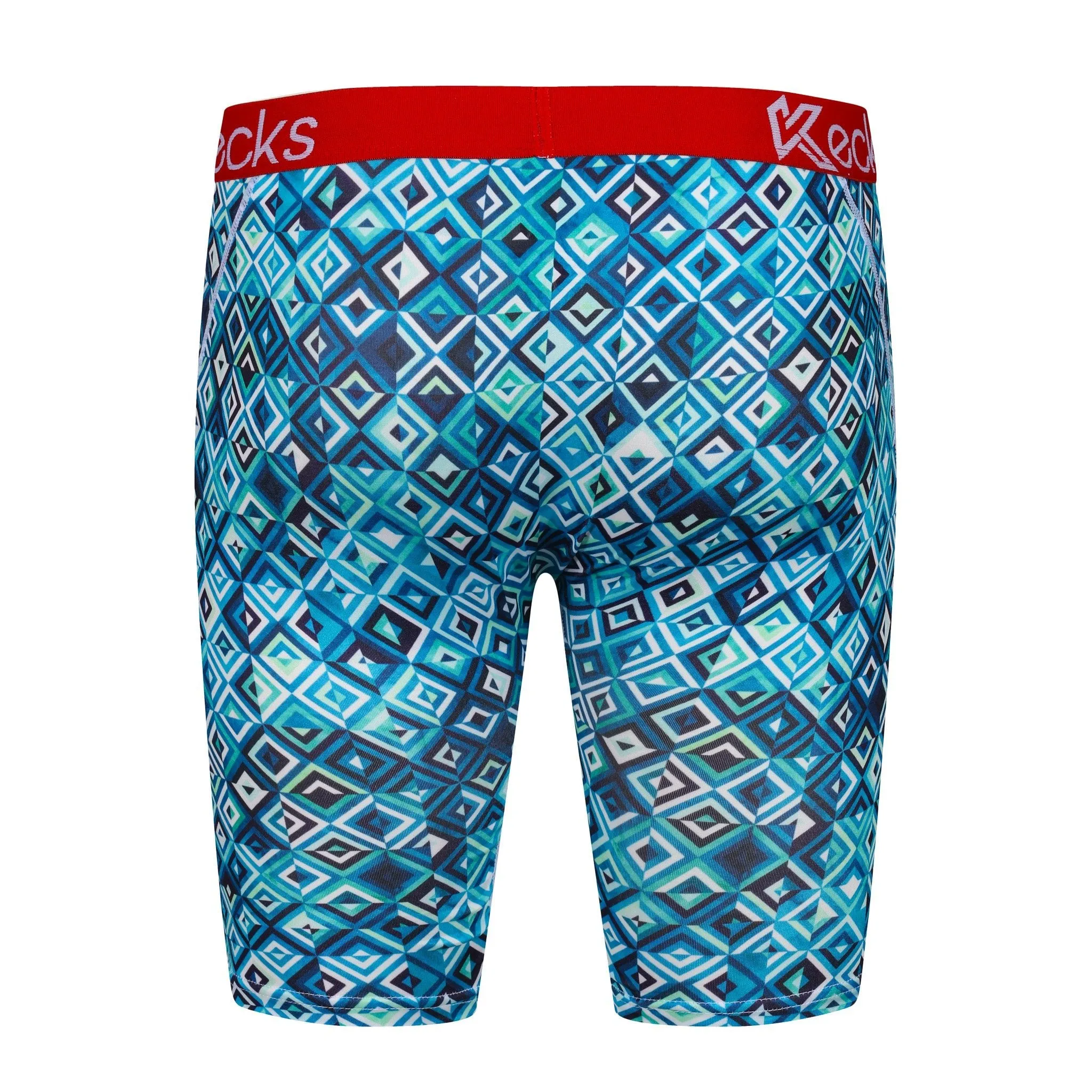 Symmetry Mens Boxer Shorts