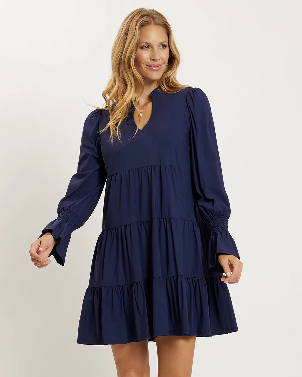 Tammi Dress - Lightweight Jude Cloth