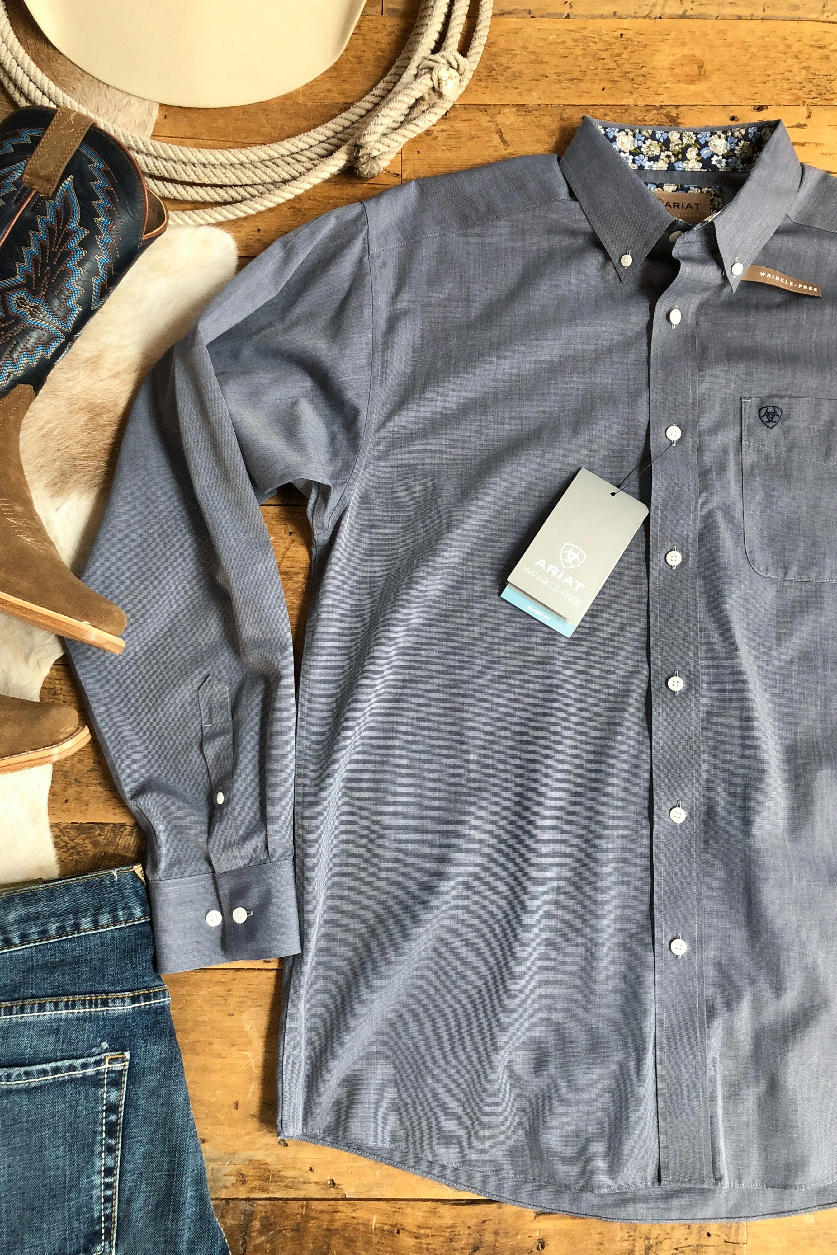 The Edmonson {Men's}