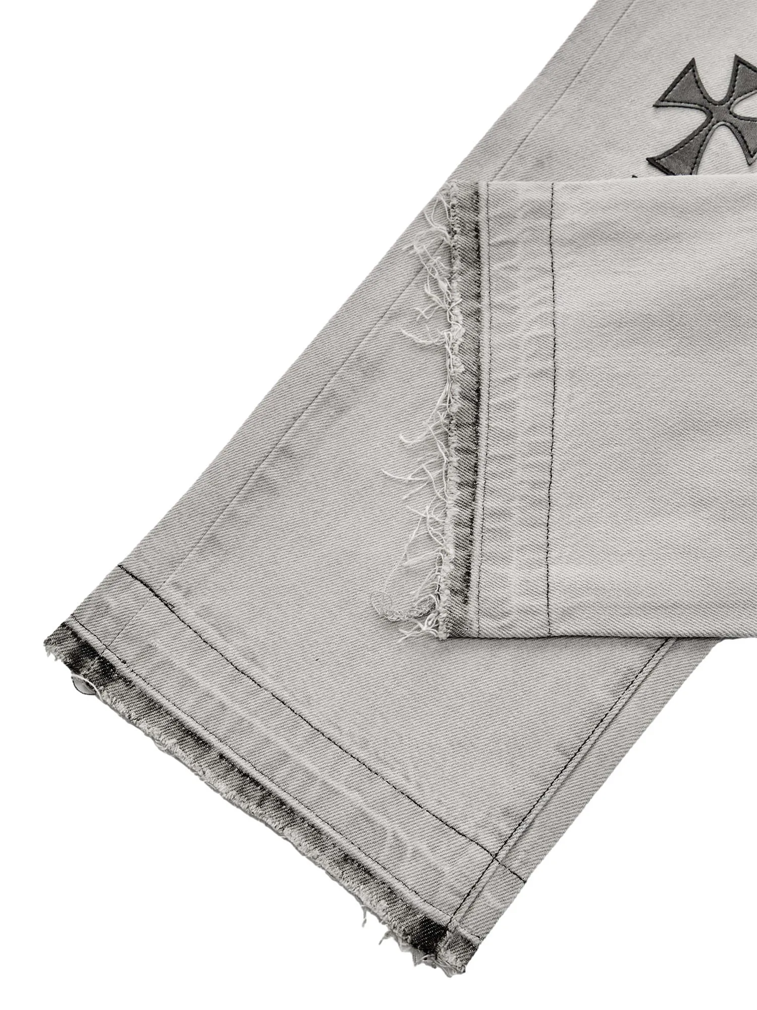 Thesupermade American Vintage Jeans - 1930