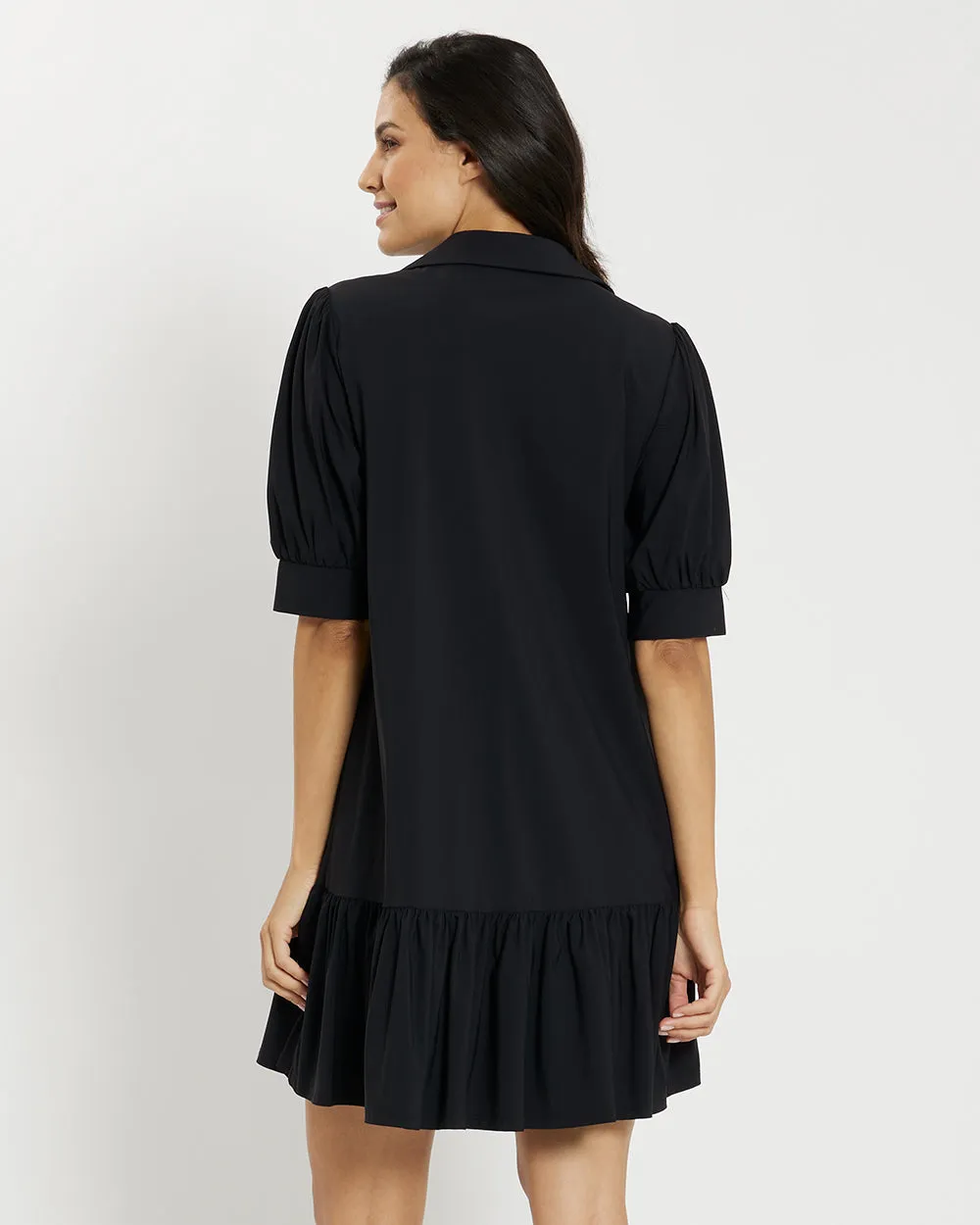 Tierney Dress - Lightweight Jude Cloth