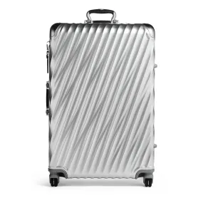 Tumi 19 Degree Aluminum Extended Trip Packing Case