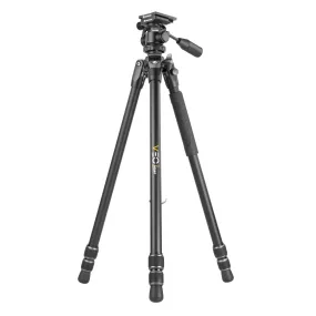 VEO 3 263AO Outdoor Aluminum Tripod for Optics or Cameras