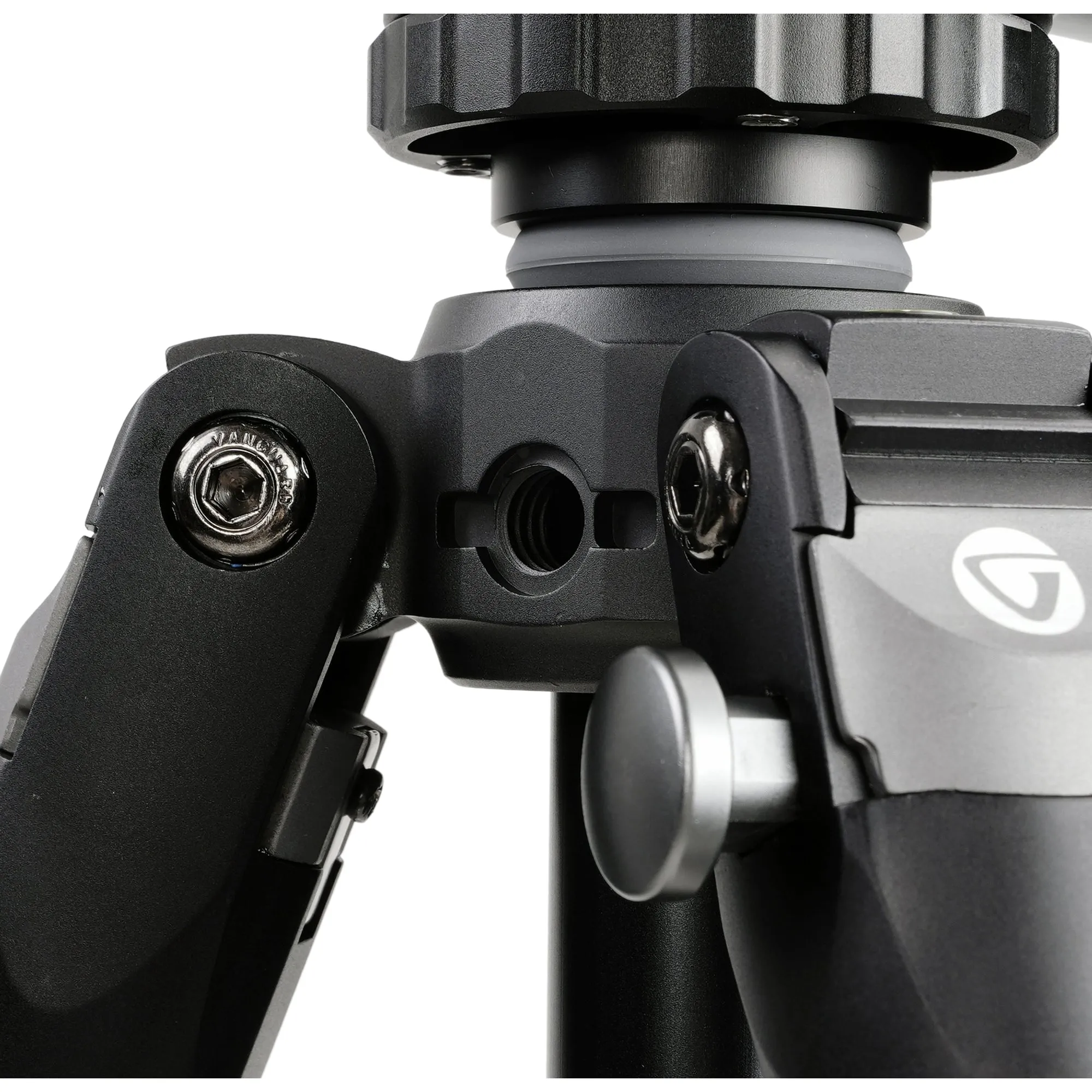 VEO 3 263CO Outdoor Carbon Tripod for Optics or Cameras