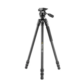 VEO 3 263CO Outdoor Carbon Tripod for Optics or Cameras